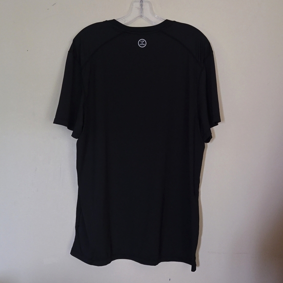 Life Is Good men's sport shirt - Picture 3 of 4